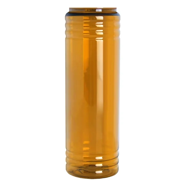 Garyline® Slim Fit Bottle with Drink-Thru Lid - 24 oz.... from ASI 40480 Koozie Group