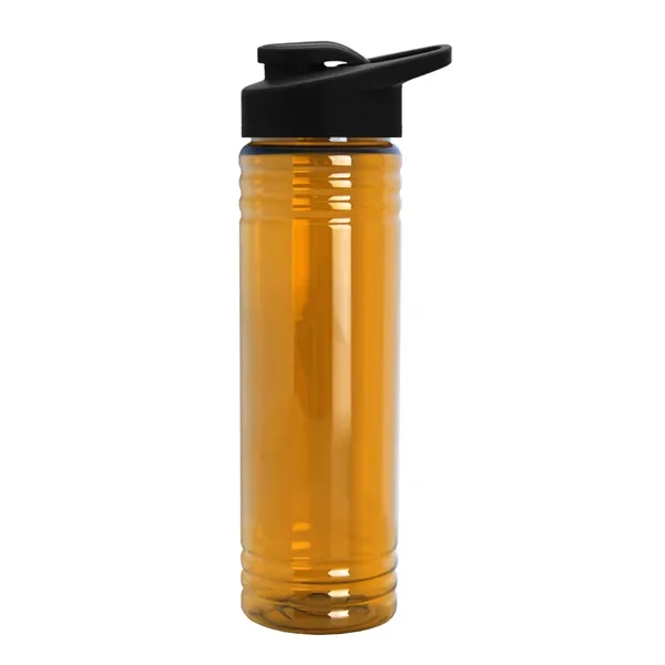 Garyline® Slim Fit Bottle with Drink-Thru Lid - 24 oz.... from ASI 40480 Koozie Group