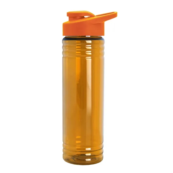Garyline® Slim Fit Bottle with Drink-Thru Lid - 24 oz.... from ASI 40480 Koozie Group