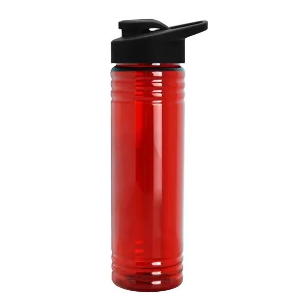Garyline® Slim Fit Bottle with Drink-Thru Lid - 24 oz.... from ASI 40480 Koozie Group
