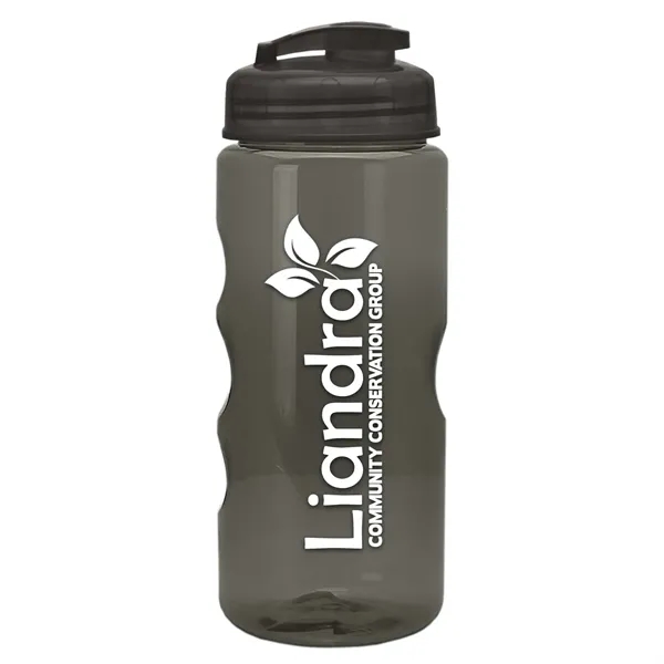 Garyline® Mini Mountain Tritan® Sports Bottle with Flip L...... from ASI 40480 Koozie Group