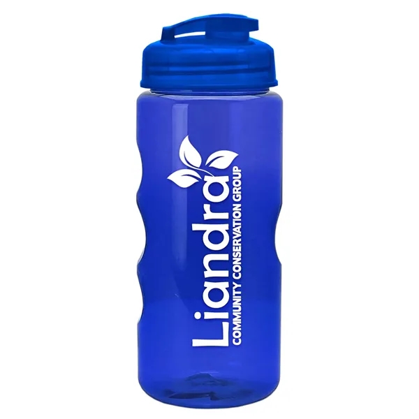 Garyline® Mini Mountain Tritan® Sports Bottle with Flip L...... from ASI 40480 Koozie Group