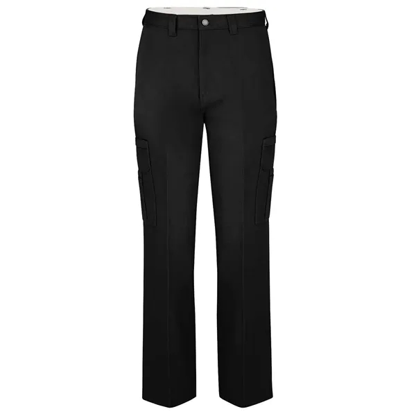 Dickies Industrial Cotton Cargo Pants - Extended Sizes... from ASI 84358 S&S Activewear