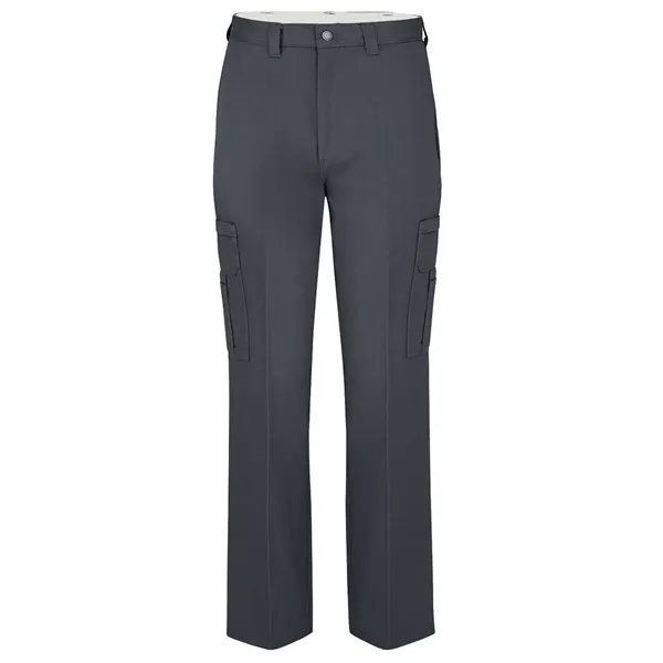 Dickies Industrial Cotton Cargo Pants - Extended Sizes... from ASI 84358 S&S Activewear