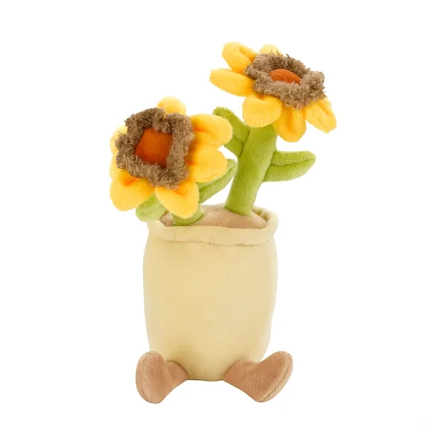 Chelsea Teddy Bear™ Zenzies Plush... from ASI 40480 Koozie Group