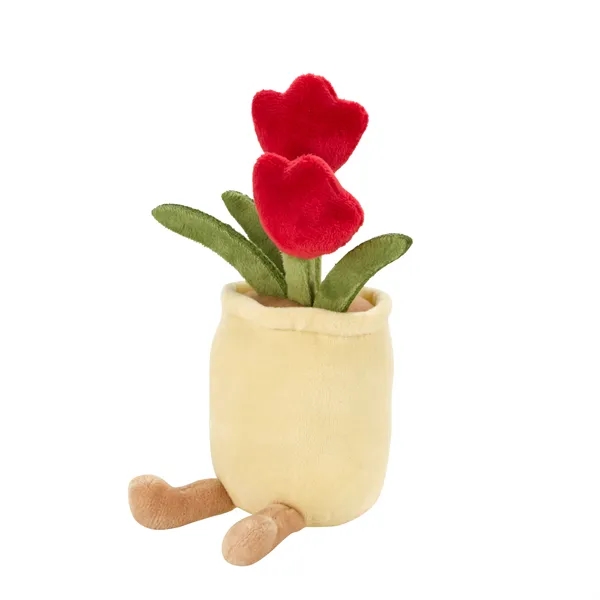 Chelsea Teddy Bear™ Zenzies Plush... from ASI 40480 Koozie Group