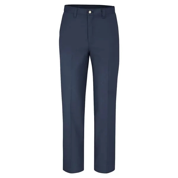 Dickies Premium Industrial Flat Front Comfort Waist Pants...... from ASI 84358 S&S Activewear