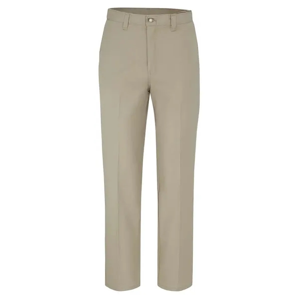 Dickies Premium Industrial Flat Front Comfort Waist Pants...... from ASI 84358 S&S Activewear
