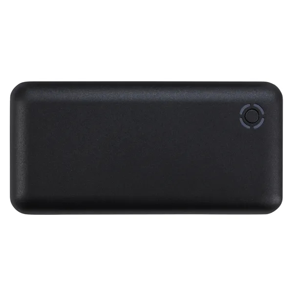 Charge Wave Wireless Power Bank 10,000 mAh... from ASI 40480 Koozie Group