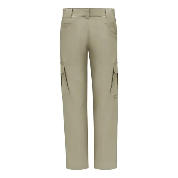 Dickies Tactical Pants - Extended Sizes... from ASI 84358 S&S Activewear