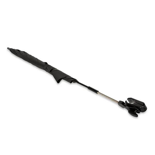 Shed Rain™ Asymmetrical Manual Chair Umbrella... from ASI 40480 Koozie Group