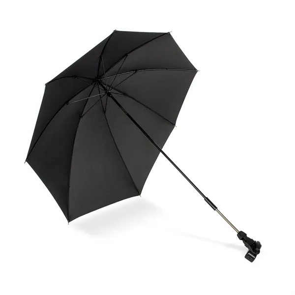 Shed Rain™ Asymmetrical Manual Chair Umbrella... from ASI 40480 Koozie Group