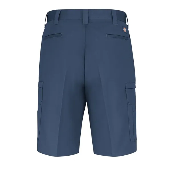 Dickies 11" Industrial Cotton Cargo Shorts - Odd Sizes... from ASI 84358 S&S Activewear