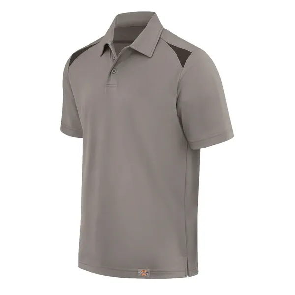 Dickies Team Performance Short Sleeve Work Shirt... from ASI 84358 S&S Activewear
