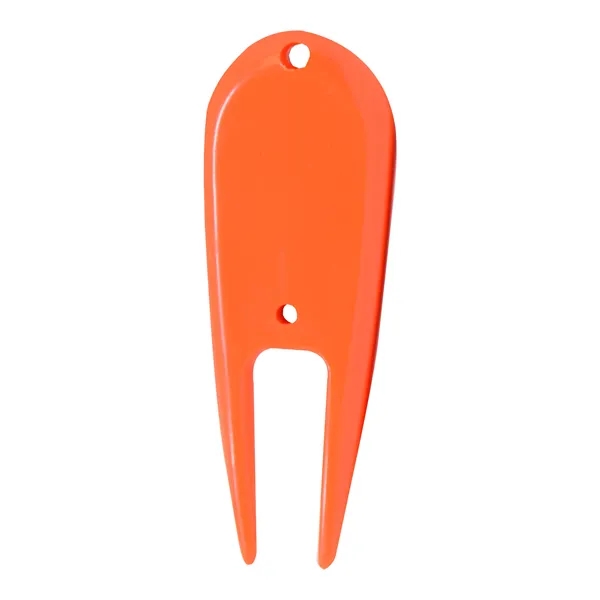 Classic 2-Ball Par Pack with Tees, Tool & Poker Chip... from ASI 40480 Koozie Group