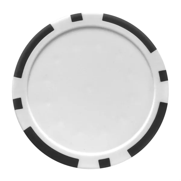 Classic 2-Ball Par Pack with Tees, Tool & Poker Chip... from ASI 40480 Koozie Group