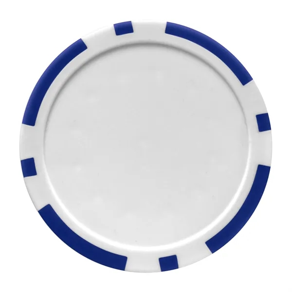 Classic 2-Ball Par Pack with Tees, Tool & Poker Chip... from ASI 40480 Koozie Group