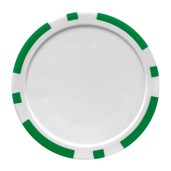 Classic 2-Ball Par Pack with Tees, Tool & Poker Chip... from ASI 40480 Koozie Group