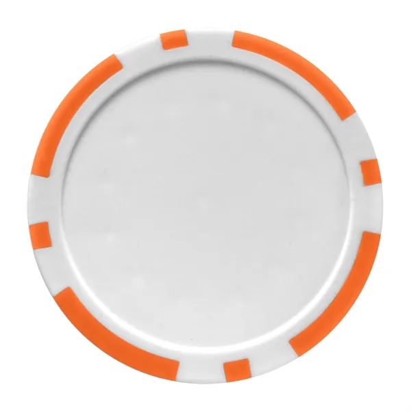 Classic 2-Ball Par Pack with Tees, Tool & Poker Chip... from ASI 40480 Koozie Group