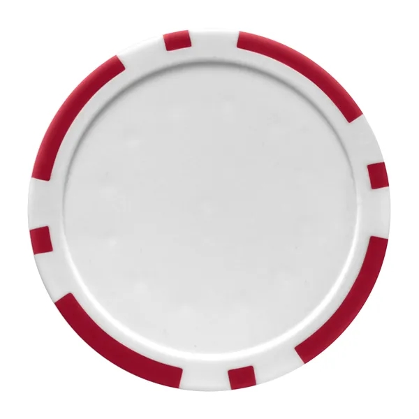 Classic 2-Ball Par Pack with Tees, Tool & Poker Chip... from ASI 40480 Koozie Group