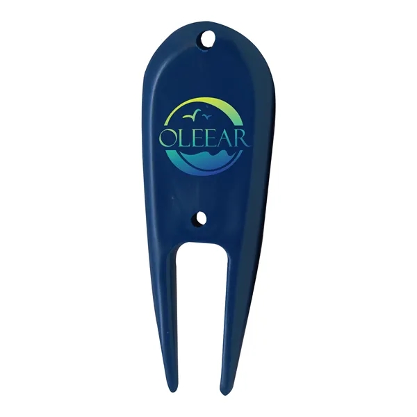 Classic 2-Ball Par Pack with Tees, Tool & Poker Chip... from ASI 40480 Koozie Group