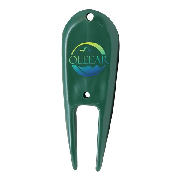 Classic 2-Ball Par Pack with Tees, Tool & Poker Chip... from ASI 40480 Koozie Group