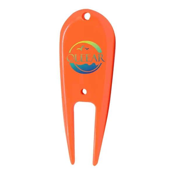 Classic 2-Ball Par Pack with Tees, Tool & Poker Chip... from ASI 40480 Koozie Group