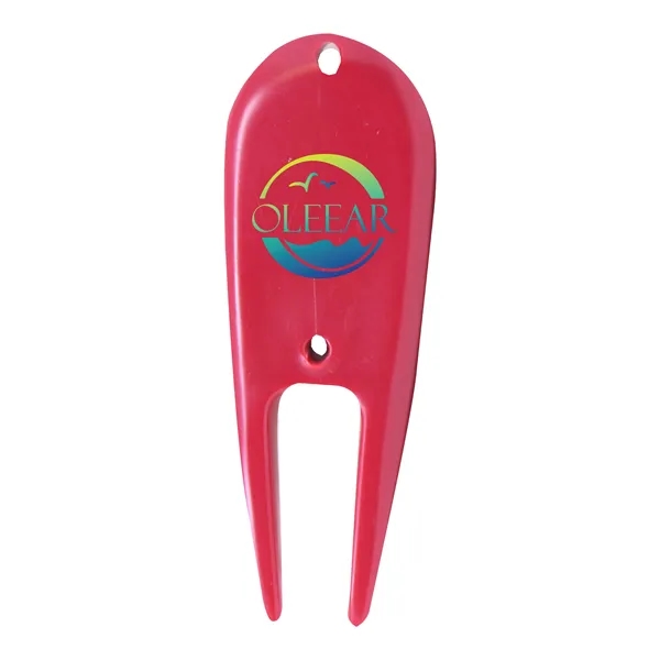 Classic 2-Ball Par Pack with Tees, Tool & Poker Chip... from ASI 40480 Koozie Group