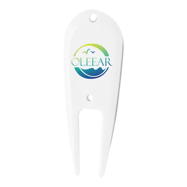 Classic 2-Ball Par Pack with Tees, Tool & Poker Chip... from ASI 40480 Koozie Group