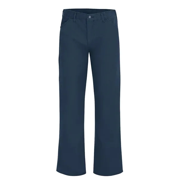 Dickies Industrial Duck Carpenter Jeans - Extended Sizes... from ASI 84358 S&S Activewear