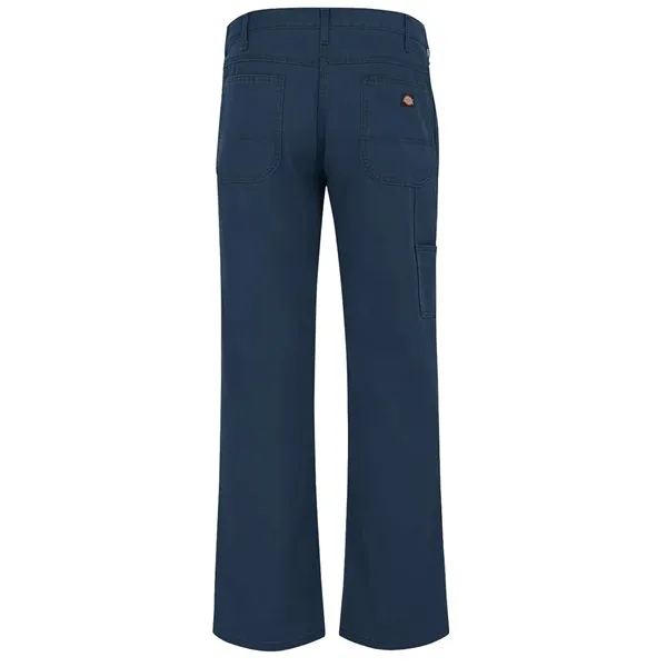 Dickies Industrial Duck Carpenter Jeans - Extended Sizes... from ASI 84358 S&S Activewear