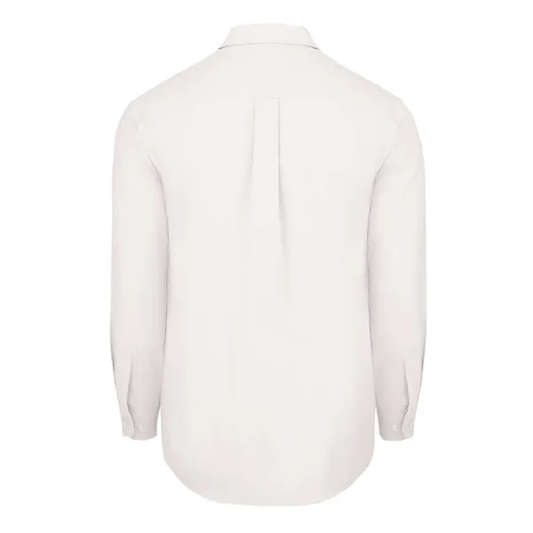 Dickies Long Sleeve Oxford Shirt... from ASI 84358 S&S Activewear