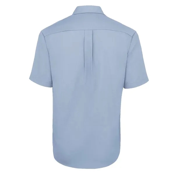 Dickies Short Sleeve Oxford Shirt... from ASI 84358 S&S Activewear