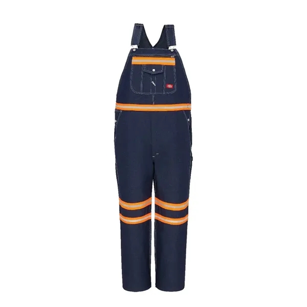 Dickies E-Vis Overall... from ASI 84358 S&S Activewear
