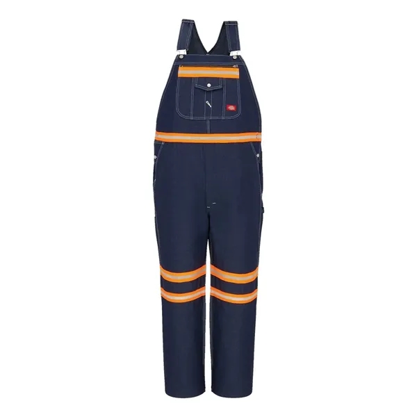 Dickies E-Vis Overall... from ASI 84358 S&S Activewear