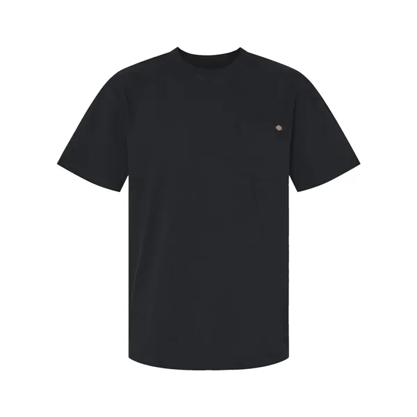 Dickies Heavyweight T-Shirt - Long Sizes... from ASI 84358 S&S Activewear