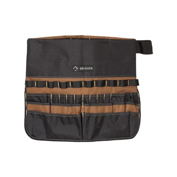 DRI DUCK Bucket Tool Bag... from ASI 84358 S&S Activewear