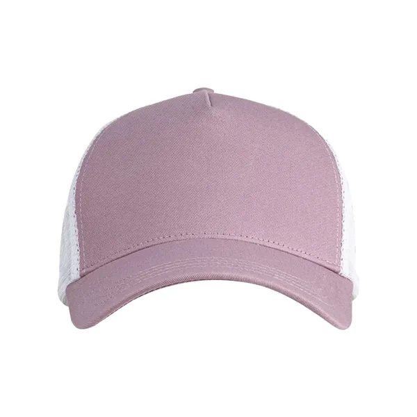 Econscious Five-Panel Eco Trucker Cap... from ASI 84358 S&S Activewear