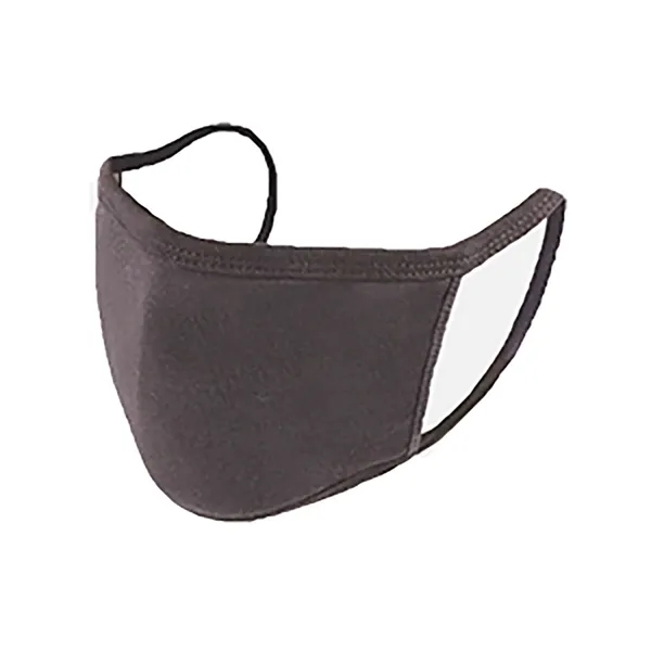 econscious Face Mask... from ASI 84358 S&S Activewear