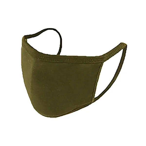 econscious Face Mask... from ASI 84358 S&S Activewear