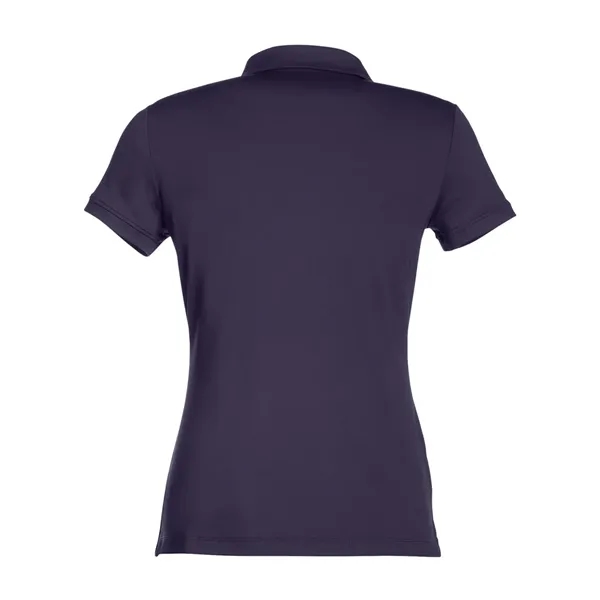 Fairway & Greene BLENDS SS POLOS... from ASI 84358 S&S Activewear
