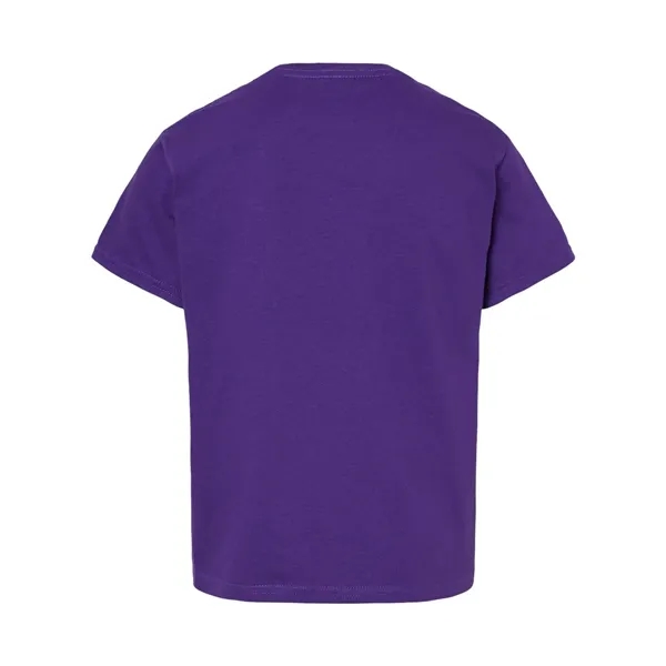Gildan Softstyle® Youth T-Shirt... from ASI 84358 S&S Activewear