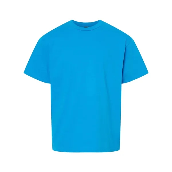 Gildan Softstyle® Youth T-Shirt... from ASI 84358 S&S Activewear
