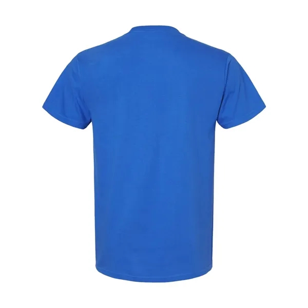 Gildan Softstyle® Midweight T-Shirt... from ASI 84358 S&S Activewear