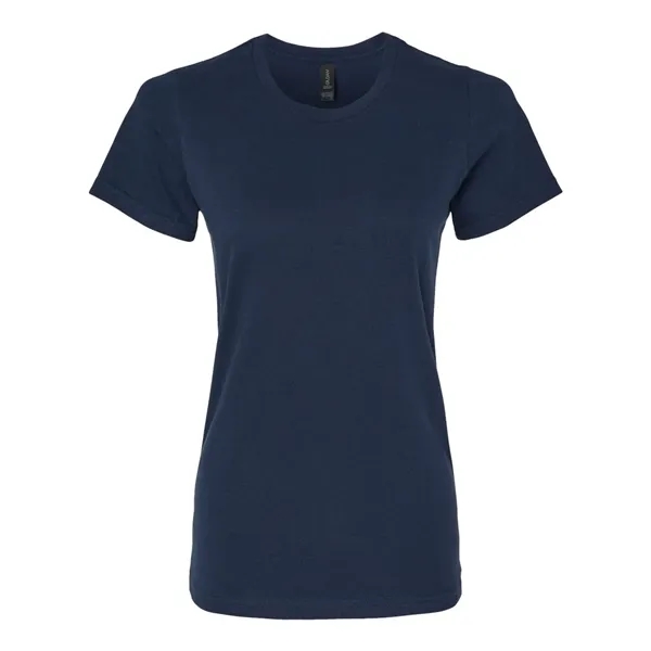 Gildan Softstyle® Women's Midweight T-Shirt... from ASI 84358 S&S Activewear
