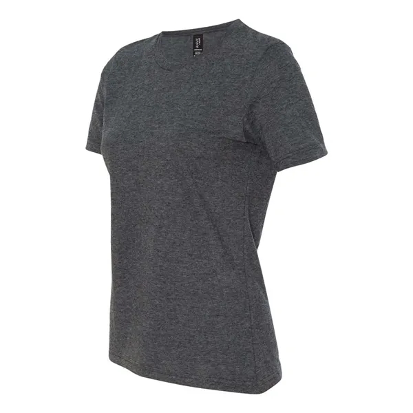 Anvil by Gildan Softstyle® Women's Lightweight T-Shirt... from ASI 84358 S&S Activewear