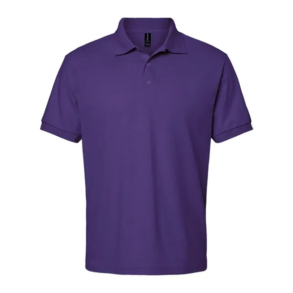 Adult preshrunk 5.6 oz 50% polyester/50% cotton jersey knit sport shirt.... from ASI 84358 S&S Activewear