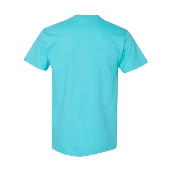 Hammer Short Sleeve T-Shirt... from ASI 84358 S&S Activewear