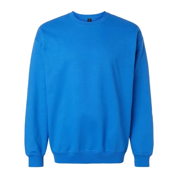 Gildan Softstyle® Crewneck Sweatshirt... from ASI 84358 S&S Activewear