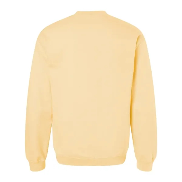 Gildan Softstyle® Crewneck Sweatshirt... from ASI 84358 S&S Activewear